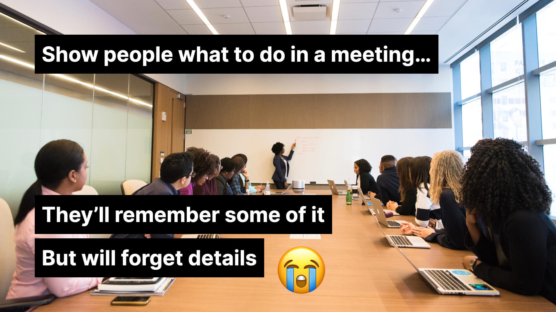 show-people-what-to-do-in-a-meeting